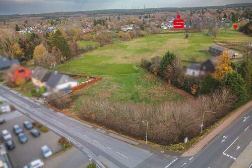 Grundstück - Grundstück in Roetgen