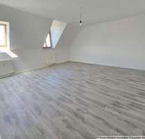 Behindertengerechte Neu sanierte 2 Raum Wohnung Hilbersdorf +Lift + EBK möglich - Chemnitz