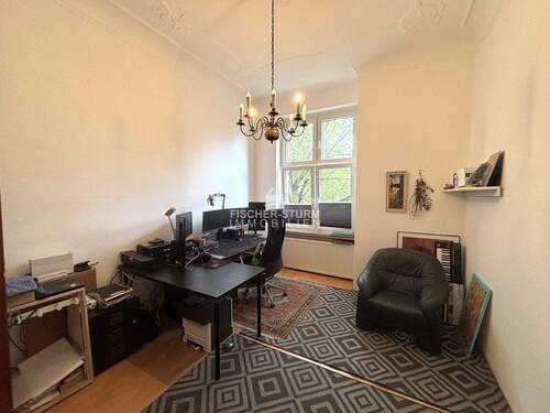 Arbeitszimmer - 