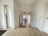 Treppenhaus obere Ebene - 
