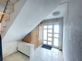 Treppenhaus untere Ebene - 
