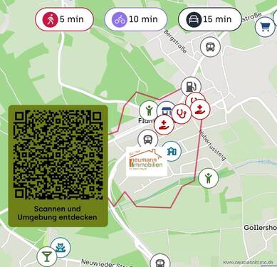 Lageplan - 