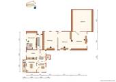 Grundriss EG - 