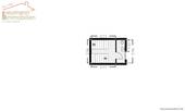 Grundriss Zwischenetage - 