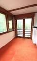 Zugang zum Balkon - 