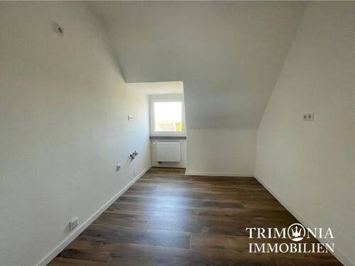 Küche - 3 Zimmer Etagenwohnung in Kamen