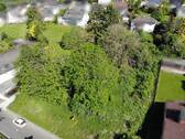 Luftbild Bauplatz - 
