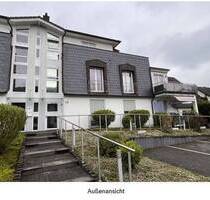 Schöne 3-Zimmerwohnung mit Eckbalkon unmittelbar am Rhein gelegen - Bad Breisig Niederbreisig