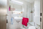 Badezimmer EG - 