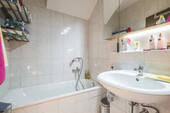 Badezimmer EG - 