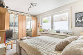 Schlafzimmer EG - 