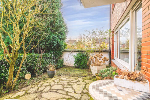 Terrasse - 