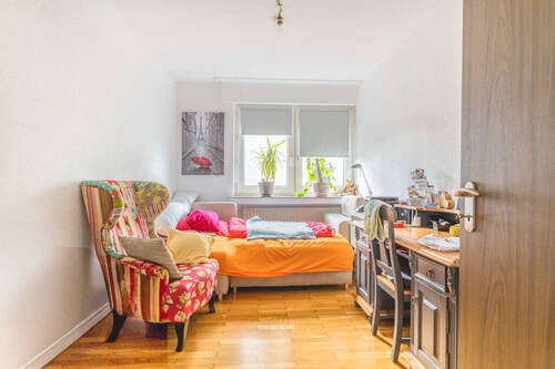 Gästezimmer OG - 