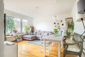 Wohnzimmer OG - 