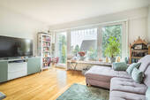 Wohnzimmer OG - 