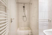 Badezimmer Souterrain - 