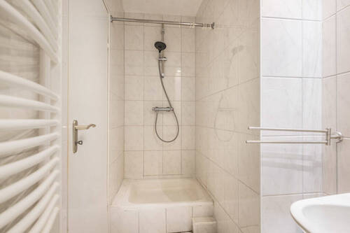 Badezimmer Souterrain - 