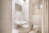 Badezimmer Souterrain - 