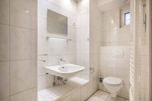 Badezimmer Souterrain - 