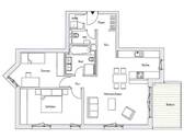 Grundriss - 