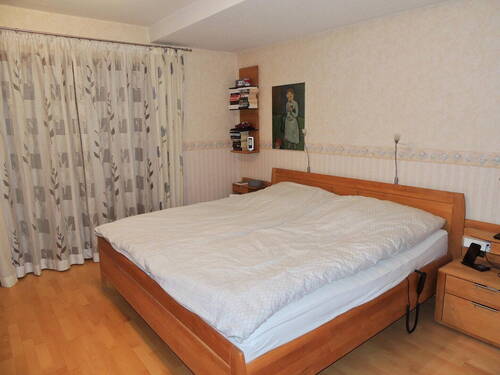 Schlafzimmer 1 - 