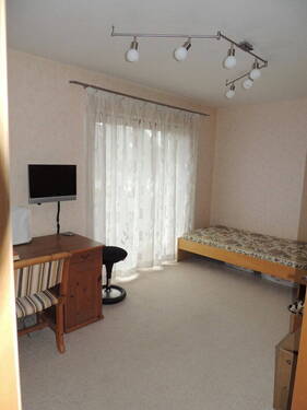 Schlafzimmer 2 - 