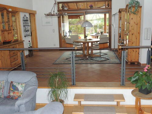 Essbereich - 