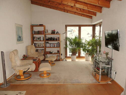 TV-Bereich - 
