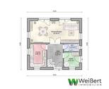 Grundriss EG - 