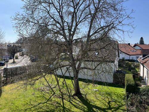 Aussicht - 