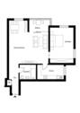 Wohnung Nr. 7 - 