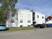 Ansicht - 2 Zimmer Etagenwohnung in Steinenbronn