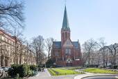 Bild 2 - 5 Zimmer Etagenwohnung zum Kaufen in Berlin