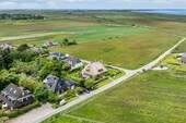 Bild 2 - 9 Zimmer Einfamilienhaus zum Kaufen in Sylt-Ost / Morsum