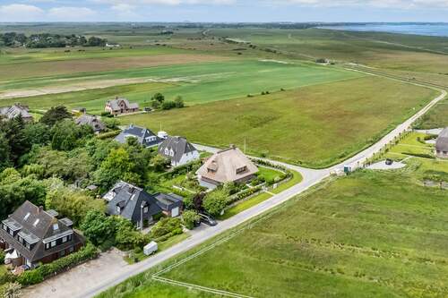 Bild 2 - 9 Zimmer Einfamilienhaus zum Kaufen in Sylt-Ost / Morsum