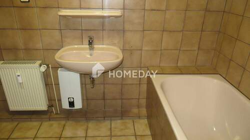 Badezimmer 1 - 