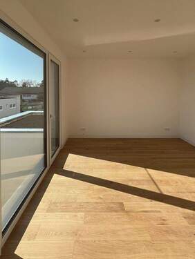 Kinder-/Arbeitszimmer - 