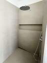 Bodengleiche Dusche - 