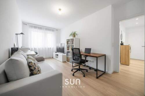 SCHLAFZIMMER (VISUALISIERT) - 