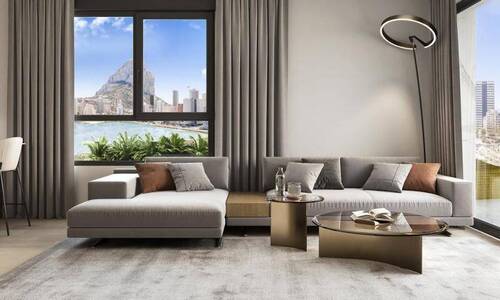 K800 22 CAMPORROSSO GOLDEN LEAVES - 