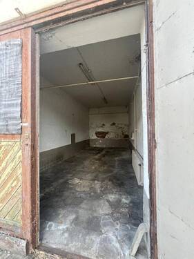 Innenansicht - 1 Zimmer Einfamilienhaus in Eberswalde