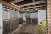 Pferdeboxen - 