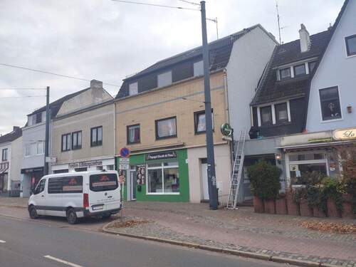 DSC_4019 - Etagenwohnung zur Miete in Bremen