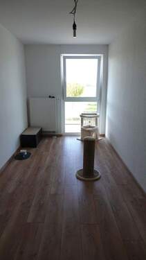 Schlafzimmer 1 im OG - 