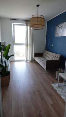 Schlafzimmer 2 im OG (1) - 