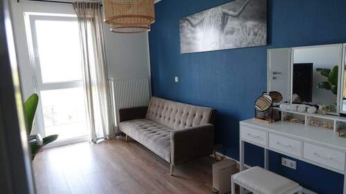 Schlafzimmer 2 im OG (2) - 