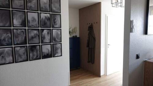 Garderobe - 