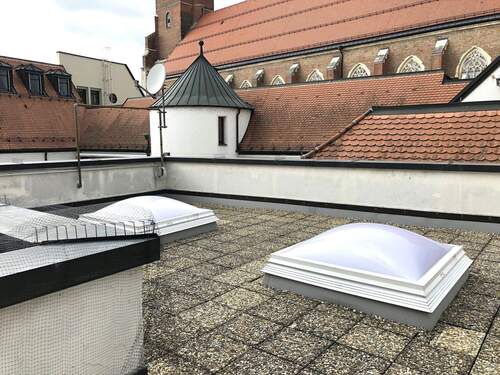 Wohnung Theresienplatz SR (10).JPG - Etagenwohnung mit 160,00 m&sup2; in Straubing zur Miete