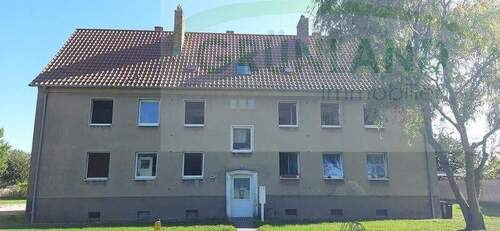 Bild 1 - *Zu sanierendes Mehrfamilienhaus mit 7 WE !*