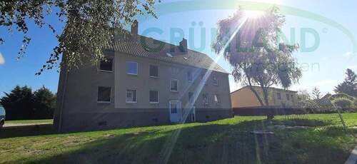 Bild 3 - 1 Zimmer Mehrfamilienhaus, Wohnhaus in Dessow